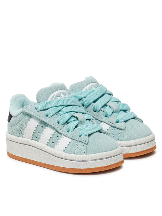 adidas Sneakersy adidas Campus 00s Comfort Closure JP5514 Modrá