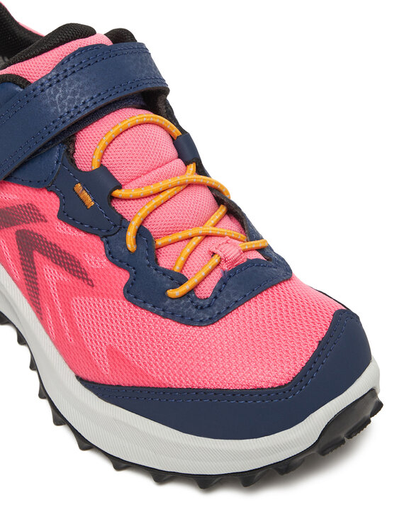 Keen Trekingová obuv Keen Zionic Wp 1031246 Barevná