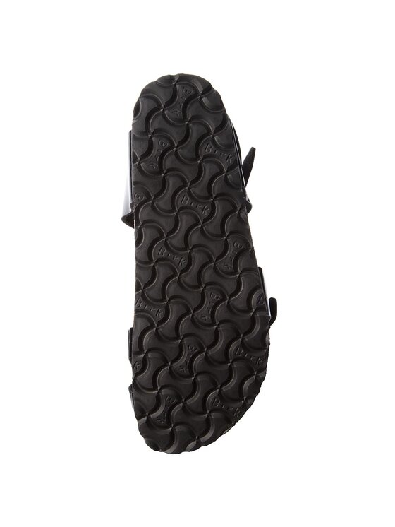 Birkenstock Infradito Birkenstock Yara 1005164 Nero