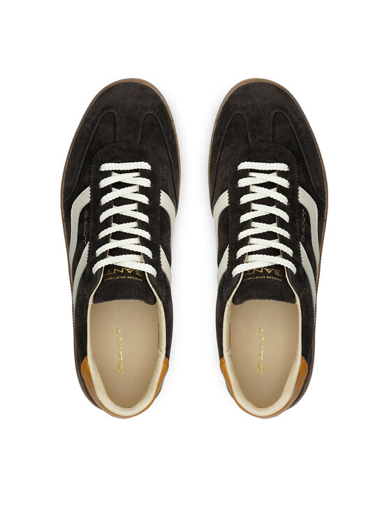 Gant Αθλητικά Gant 32633206 Καφέ