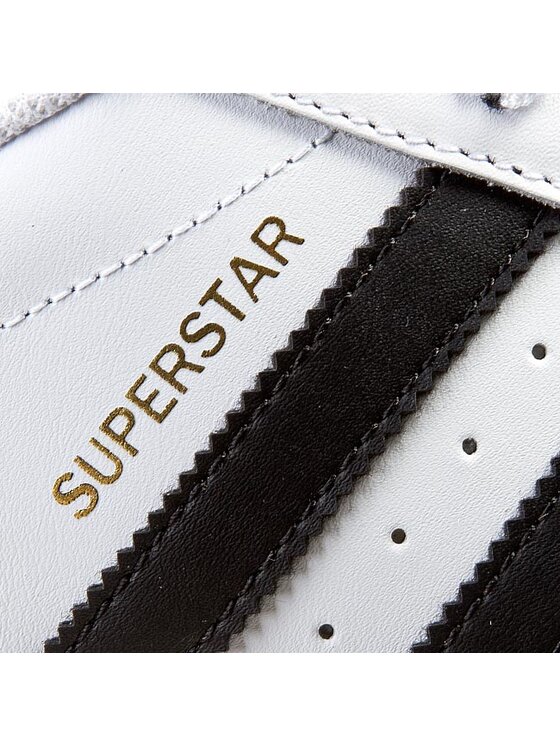 adidas Снікерcи adidas Superstar C77124 Білий