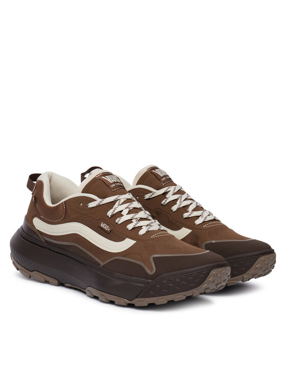 Vans Trekking čevlji Vans Crosspath VN000EKEFST1 Rjava