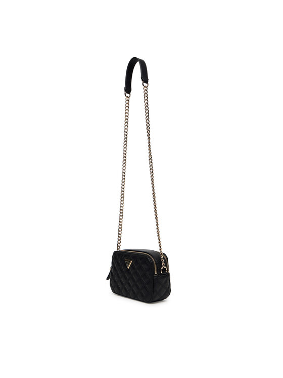 Guess Сумка Guess Giully II HWQG96 73140 Чорний