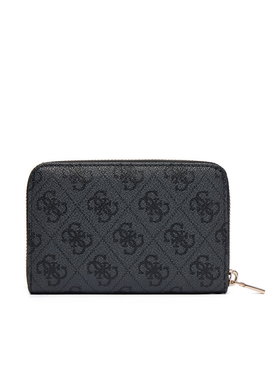 Guess Portofel Guess Laurel II Logo SWSG74 59140 Gri