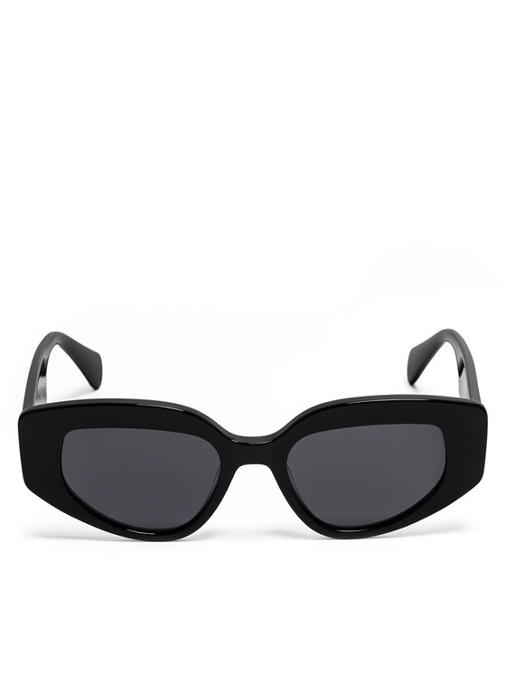 Nine West Sunčane naočale Nine West NW 6628S Crna
