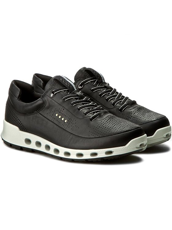ECCO Sneakersy ECCO Cool 2.0 GORE-TEX 84251401001 Czarny