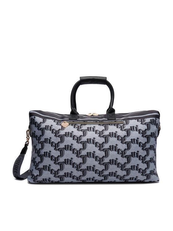 Juicy Couture Дорожня сумка Juicy Couture CEO-BIJXT8675WIP Чорний