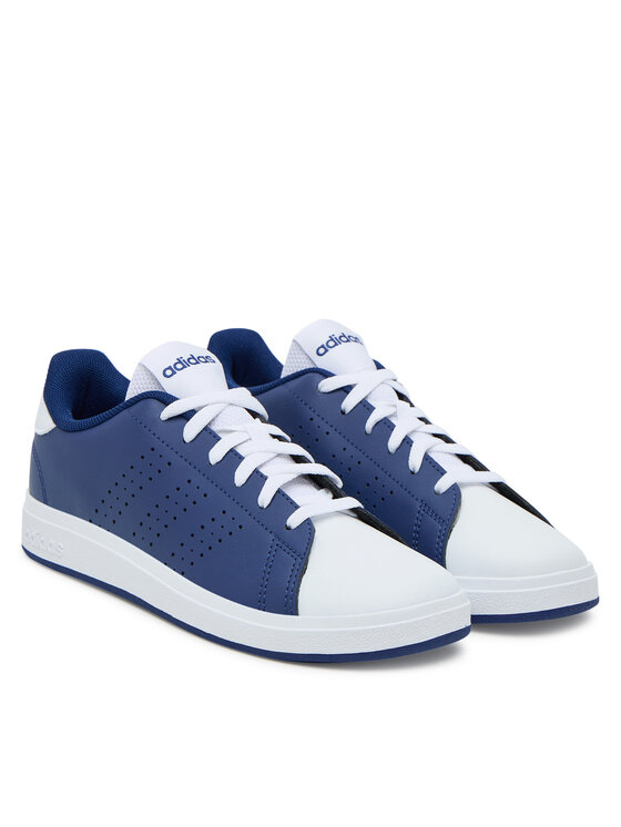 adidas Снікерcи adidas Advantage Base 2.0 JR5978 Cиній