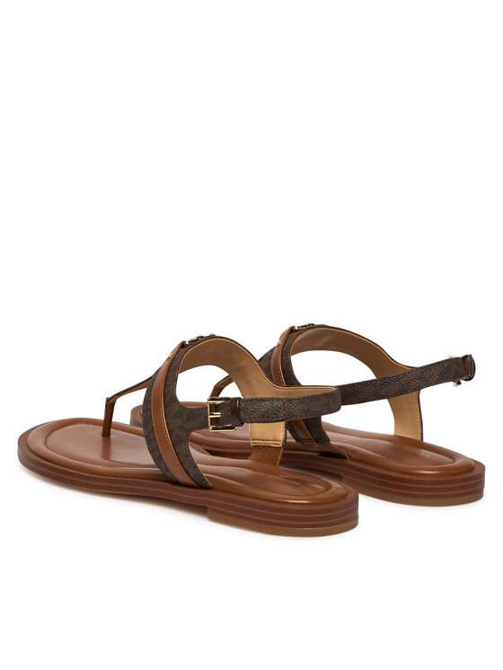 MICHAEL Michael Kors Босоніжки MICHAEL Michael Kors 40S6MAFS1B Коричневий