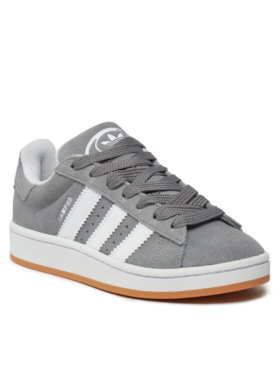 adidas Снікерcи adidas Campus 00s J HQ6507 Сірий