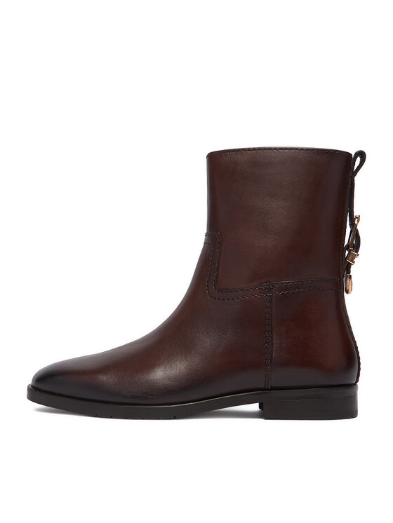 U.S. Polo Assn. Botine U.S. Polo Assn. EO-MIKOL001W/GL1 Maro