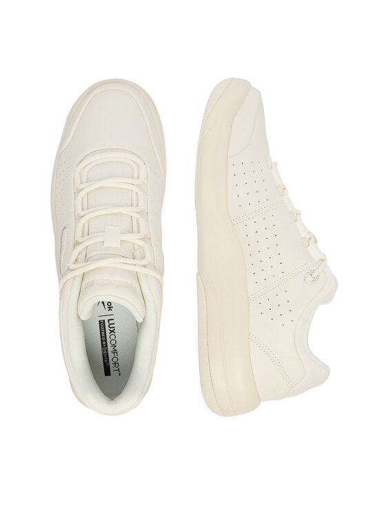 Reebok Снікерcи Reebok EO-DMX COMFORT + CLASSIC 100244665 Écru