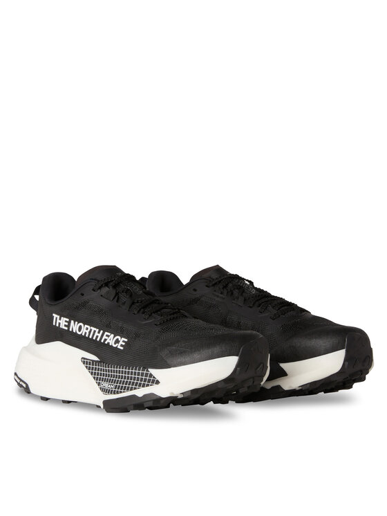 The North Face Futócipő The North Face Altemesa 500 V2 NF0A8DAJL541 Fekete