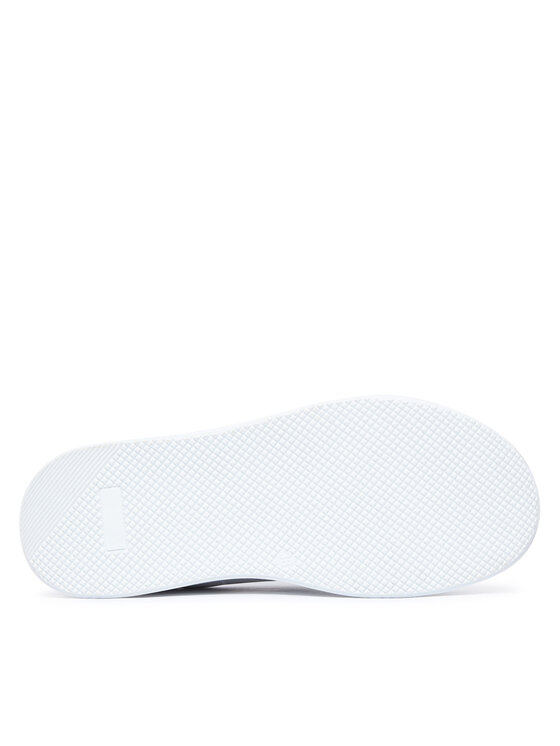 Patrizia Pepe Sneakersy Patrizia Pepe PPK327.06 Biela