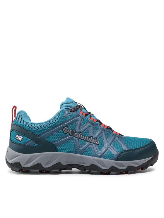 SK-Ⅱ Trekkings Columbia Peakfreak X2 Outdry BL0829 Verde | Epantofi.ro