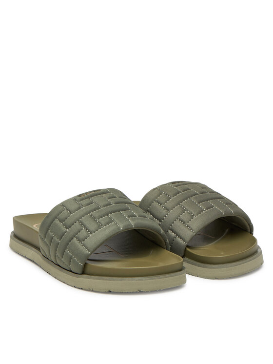 Gant Natikači Gant 30507939 Khaki