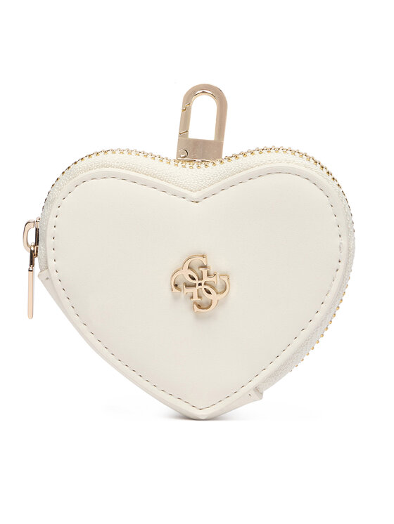 Guess Kabelka Guess J6BZ56 W5114 Krémová