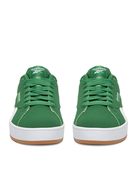 Reebok Снікерcи Reebok RETRO MEGA 100235363 Зелений