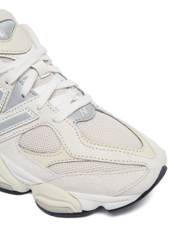 New Balance Snīkeri New Balance U9060WHT Bēšs