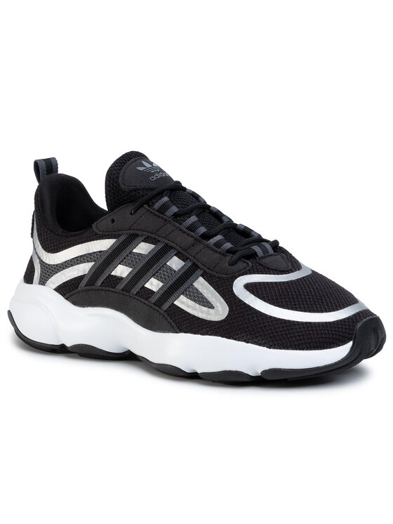adidas Sneakersy adidas Haiwee EG9571 Czarny
