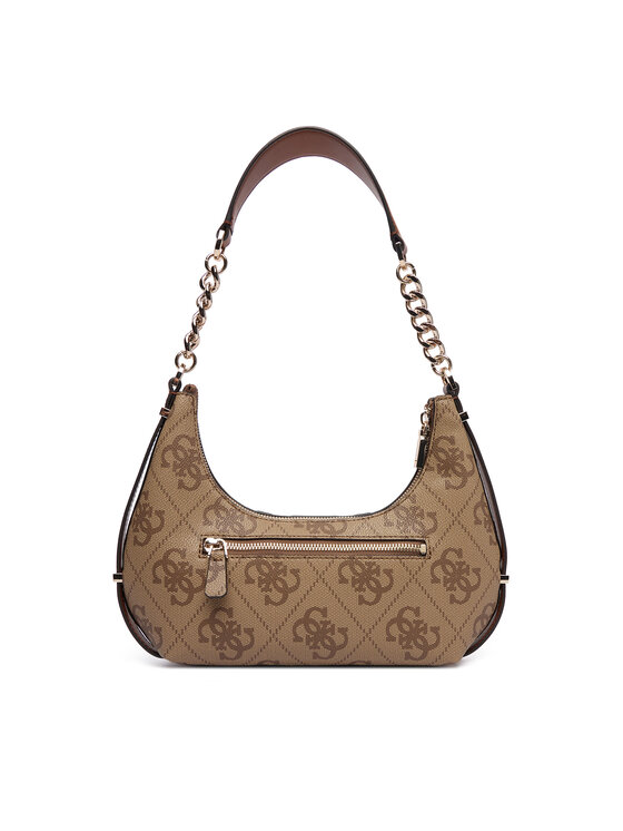 Guess Torebka Guess Erenia HWSO78 38180 Brązowy