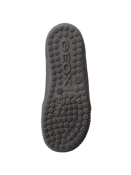 Geox Kapcie Geox J Home B. B J4413B 000NY C4002 Granatowy