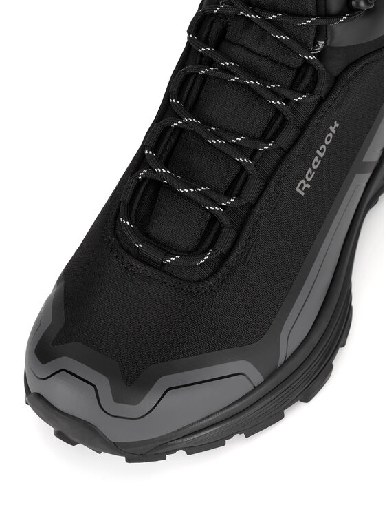Reebok Черевики Reebok S24W131A-9 Чорний