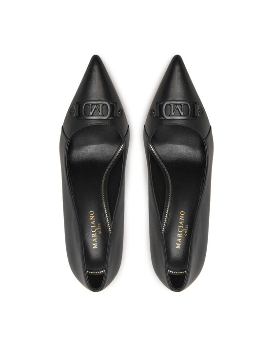Marciano Guess Scarpe stiletto Marciano Guess 5RGZ14 7103A Nero