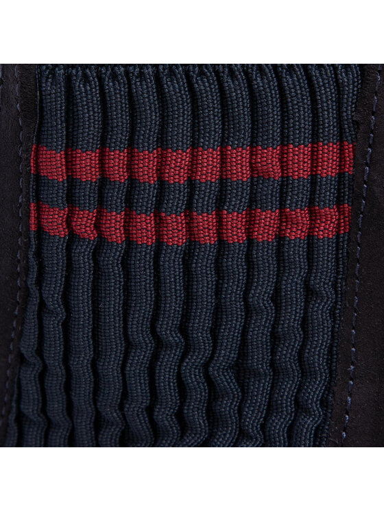 Ara Botines Ara 12-47318-67 Azul marino
