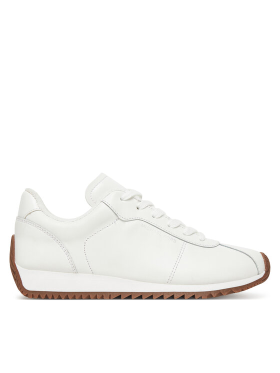 MICHAEL Michael Kors Снікерcи MICHAEL Michael Kors Rhodes 43F5RHFS5L Білий