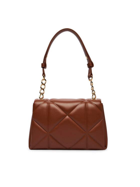 LOVE MOSCHINO Сумка LOVE MOSCHINO JC4259PP0OLC0300 Коричневий