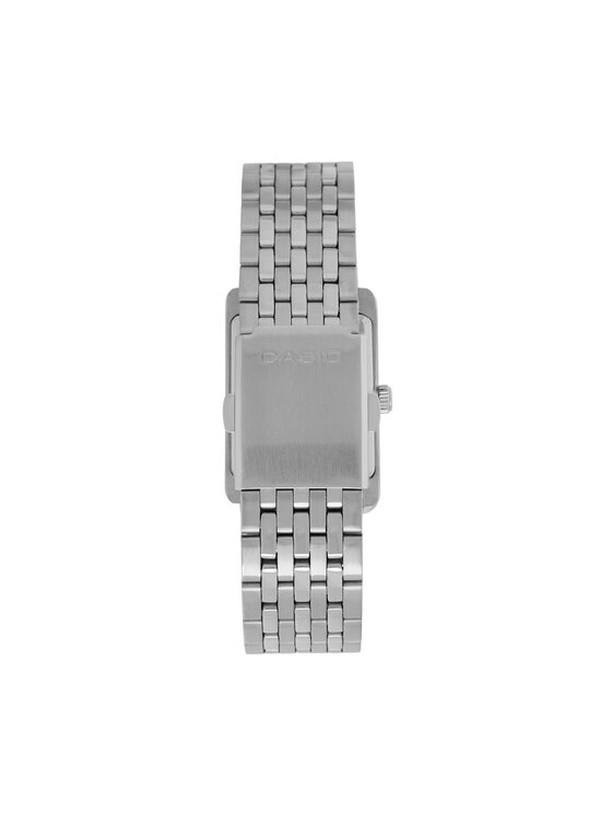 Casio Годинник Casio MTP-B215D-2AVER Срібний
