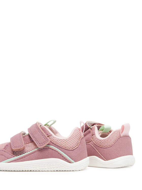 Gioseppo Sneakersy Gioseppo Colebrook 74672-P2 Ružová