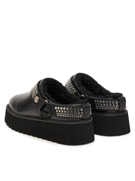 PINKO Snehule PINKO Martina 05 SD0573P001 Čierna