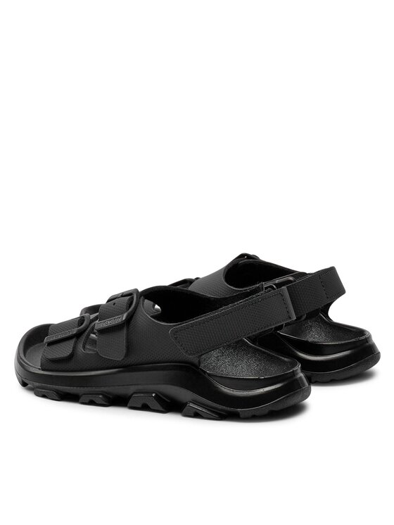 Birkenstock Босоніжки Birkenstock Mogami 1027161 Чорний