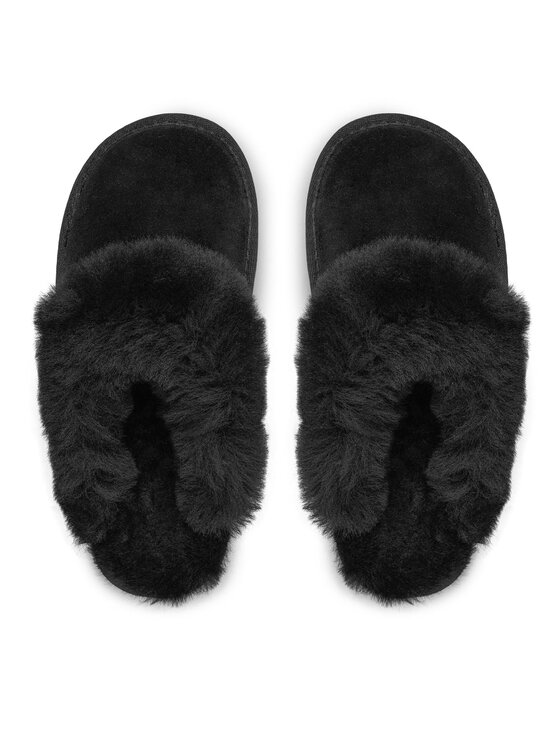 EMU Australia Papuče EMU Australia Jolie W10015 Čierna