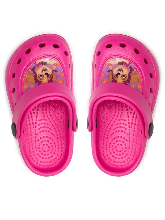 Paw Patrol Iešļūcenes Paw Patrol ACROPP23-03 Rozā