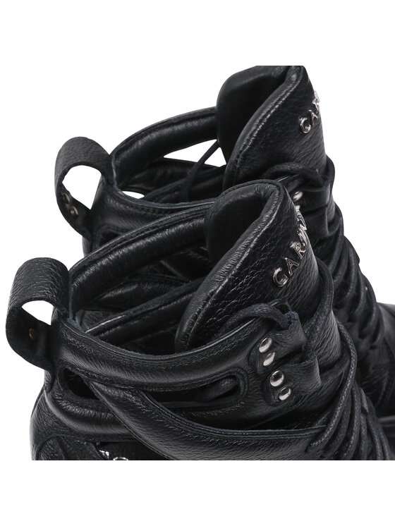 Carinii Sneakers Carinii B7215 Negru
