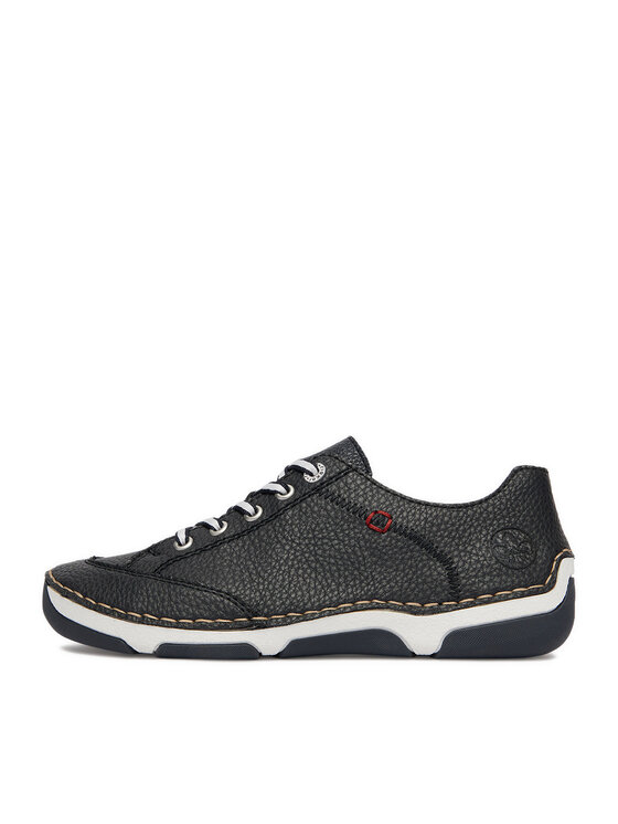 Rieker Scarpe basse Rieker CEO-55901-14 Blu scuro