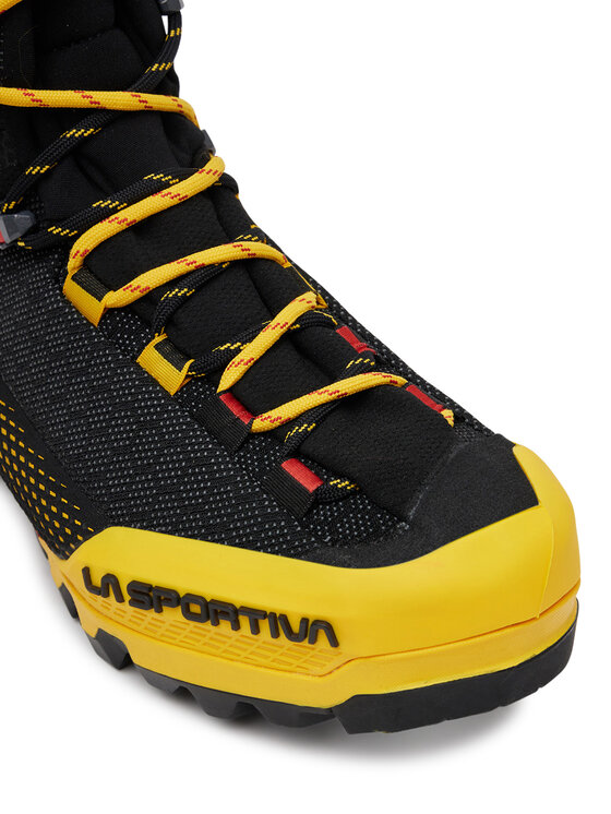 La Sportiva Трекінгові черевики La Sportiva Aequilibrium ST GTX gore-tex boots ZFMS098K00Y00 Чорний