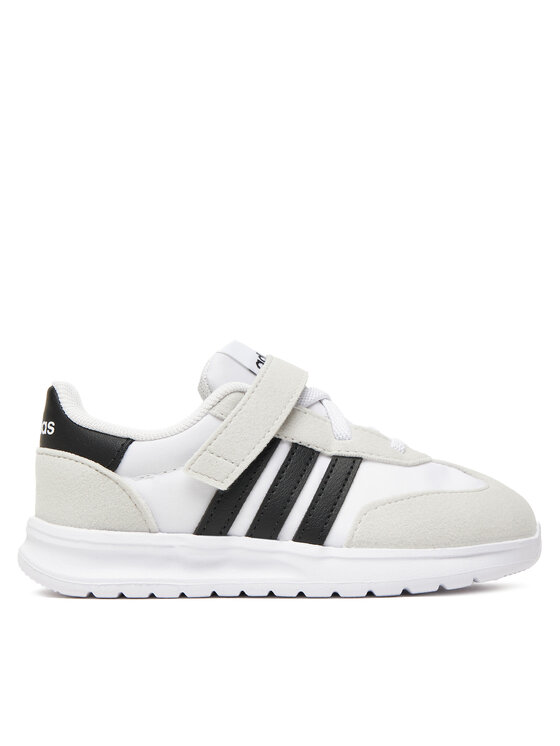 adidas Снікерcи adidas Run 70s 2.0 Shoes Kids JI2269 Білий