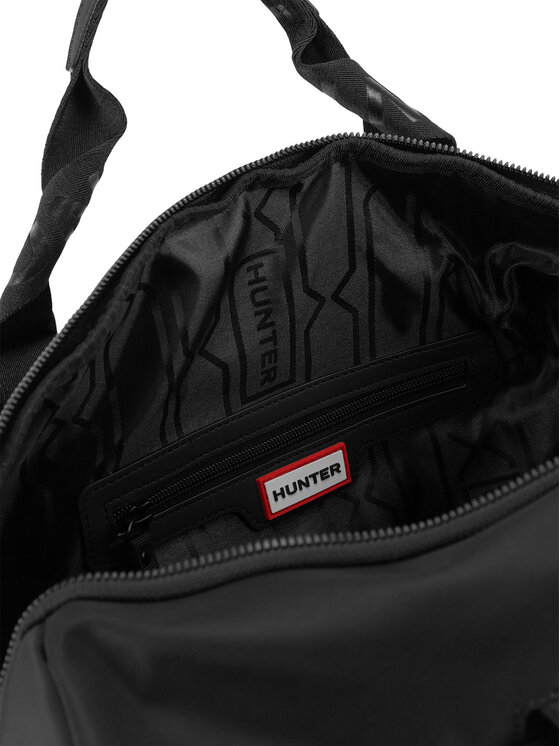 Hunter Taška Hunter C-HTR-K-010-06 Černá