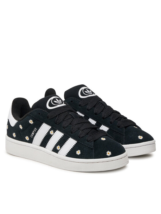 adidas Sneakersy adidas Campus 00s IF9640 Czarny