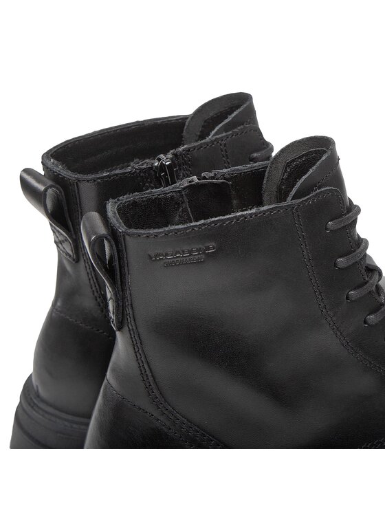 Vagabond Shoemakers Чоботи Vagabond Shoemakers Johnny 2.0 5479-101-20 Чорний