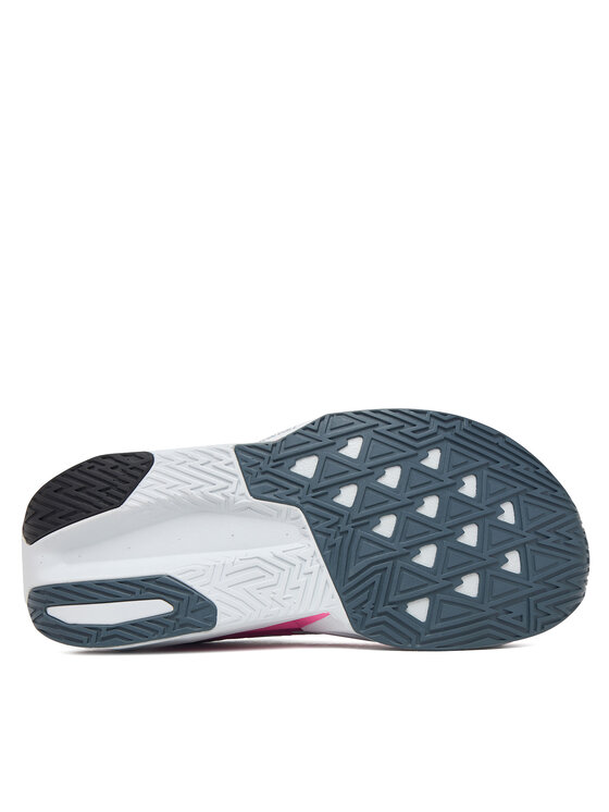 New Balance Pantofi pentru alergare New Balance Fuelcell Rebel V5 WFCX589 Albastru