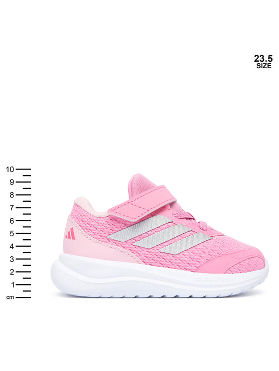 adidas Snīkeri adidas Runfalcon 6 Shoes Infant KI1780 Rozā