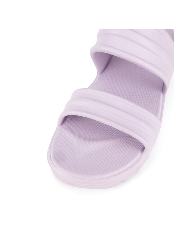 Hunter Sandály Hunter WFD4036EVA-TME Fialová