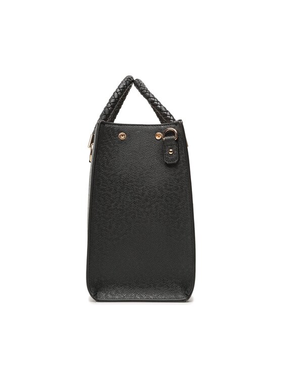Liu Jo Сумка Liu Jo M Satchel Double AXX010 E0087 Чорний