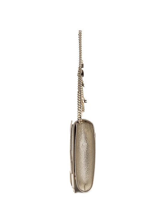 Elisabetta Franchi Torbica Elisabetta Franchi BS-03A-76E2-V194 Zlatna