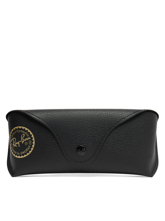 Ray-Ban Sončna očala Ray-Ban 0RB4125 601/R5 Črna
